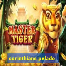 corinthians pelado